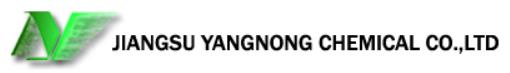 logo Jiangsu Yangnong Chemical Co.Ltd
